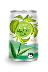 330ml Soursop Leaf Tea Drink
